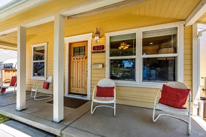1622 Spencer Street, Napa, CA 94559 - Photo 4