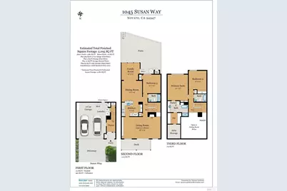 1045 Susan Way, Novato, CA 94947 - Photo 56