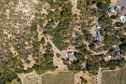 4555 East Side Calpella Road, Ukiah, CA 95482 - Photo 32