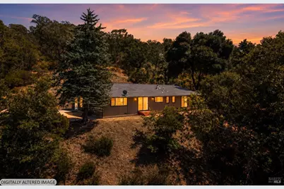 4555 East Side Calpella Road, Ukiah, CA 95482 - Photo 1