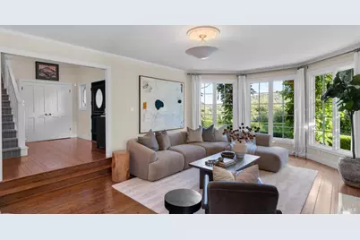 25 Saddle Lane, Novato, CA 94947 - Photo 4