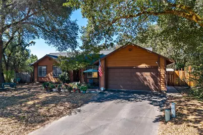 321 Forsythe Drive, Redwood Valley, CA 95470 - Photo 1