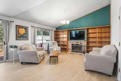 321 Forsythe Drive, Redwood Valley, CA 95470 - Photo 8
