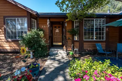 321 Forsythe Drive, Redwood Valley, CA 95470 - Photo 2