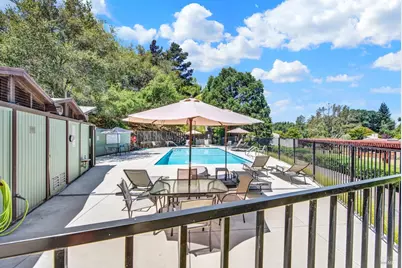 3141 Valley Wood Lane, Napa, CA 94558 - Photo 10