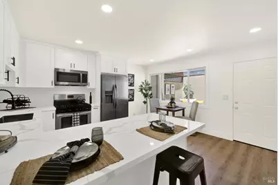 3141 Valley Wood Lane, Napa, CA 94558 - Photo 4