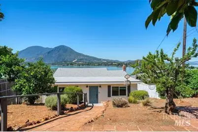 9175 Glenhaven Drive, Glenhaven, CA 95443 - Photo 1