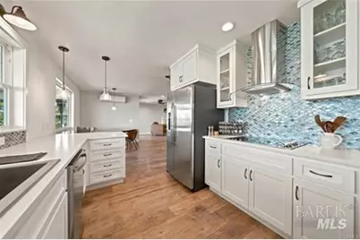 9175 Glenhaven Drive, Glenhaven, CA 95443 - Photo 12