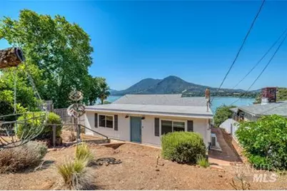 9175 Glenhaven Drive, Glenhaven, CA 95443 - Photo 2