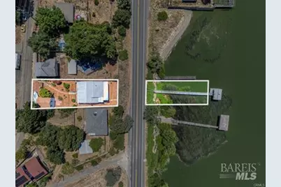 9175 Glenhaven Drive, Glenhaven, CA 95443 - Photo 50