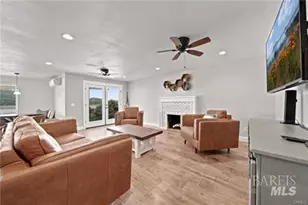 9175 Glenhaven Dr, Glenhaven, CA 95443 - Photo 6