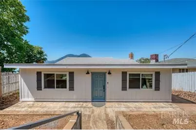 9175 Glenhaven Drive, Glenhaven, CA 95443 - Photo 4