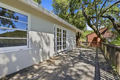 34 Hillside Drive, Fairfax, CA 94930 - Photo 4
