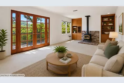 34 Hillside Drive, Fairfax, CA 94930 - Photo 8