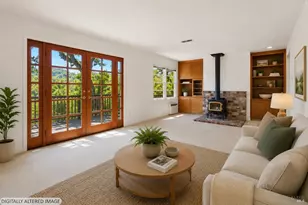 34 Hillside Dr, Fairfax, CA 94930 - Photo 8