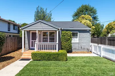 1137 2nd Street, Novato, CA 94945 - Photo 2