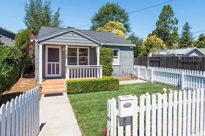 1137 2nd Street, Novato, CA 94945 - Photo 1