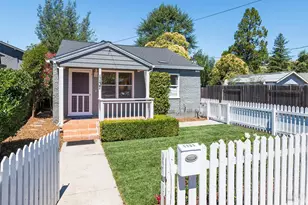 1137 2nd St, Novato, CA 94945 - Photo 1