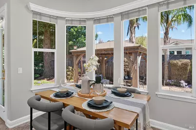 3660 Banbury Court, Santa Rosa, CA 95404 - Photo 34