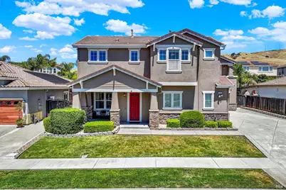 3921 Clay Bank Road, Fairfield, CA 94533 - Photo 1