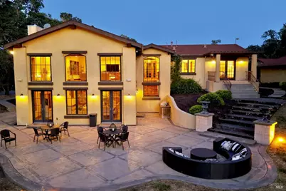 11000 Loch Haven Drive, Santa Rosa, CA 95404 - Photo 2