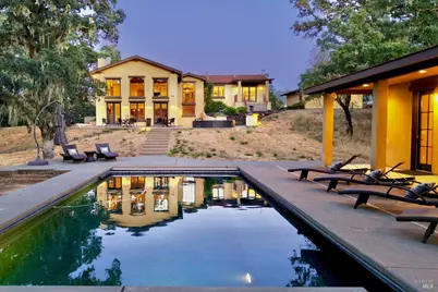 11000 Loch Haven Drive, Santa Rosa, CA 95404 - Photo 1