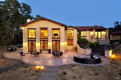 11000 Loch Haven Drive, Santa Rosa, CA 95404 - Photo 96