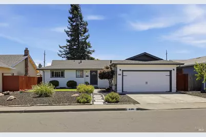 440 Eastwood Drive, Petaluma, CA 94954 - Photo 4