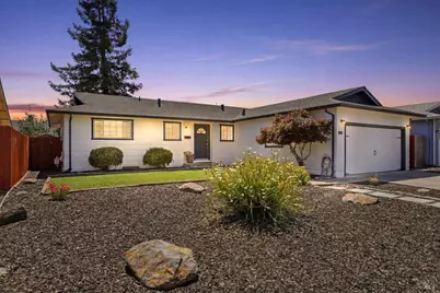440 Eastwood Drive, Petaluma, CA 94954 - Photo 1