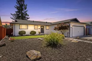440 Eastwood Dr, Petaluma, CA 94954 - Photo 1