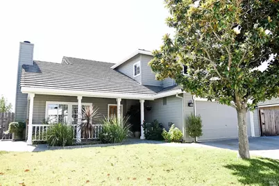 743 Calico Trail, Vacaville, CA 95687 - Photo 2