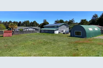 31945 Johnson Lane, Fort Bragg, CA 95437 - Photo 1