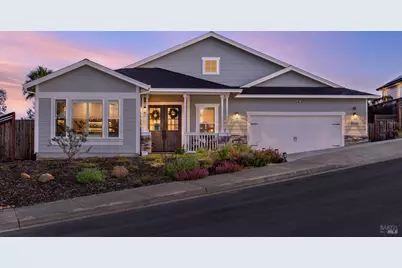 3828 Sedgemoore Drive, Santa Rosa, CA 95404 - Photo 1