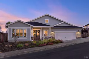 3828 Sedgemoore Dr, Santa Rosa, CA 95404 - Photo 1