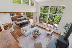 100 Heather Ln, Inverness, CA 94937 - Photo 6