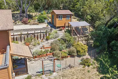 100 Heather Lane, Inverness, CA 94937 - Photo 62