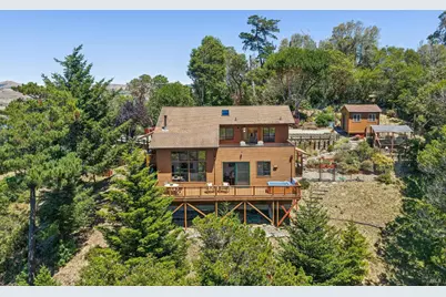 100 Heather Lane, Inverness, CA 94937 - Photo 1