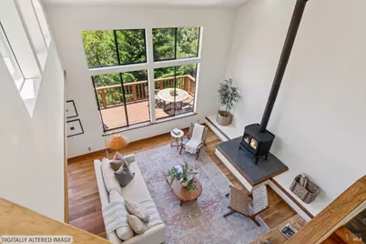 100 Heather Lane, Inverness, CA 94937 - Photo 4