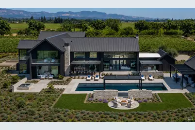 1288 Oak Knoll Avenue, Napa, CA 94558 - Photo 1