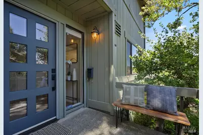 1511 Casa Buena Drive, Corte Madera, CA 94925 - Photo 2