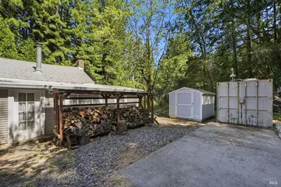 886 Montgomery Road, Sebastopol, CA 95472 - Photo 32