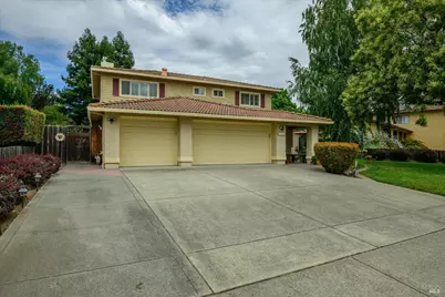 3205 Mustang Circle, Fairfield, CA 94533 - Photo 2