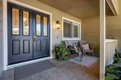 6440 Meadow Creek Lane, Santa Rosa, CA 95409 - Photo 2