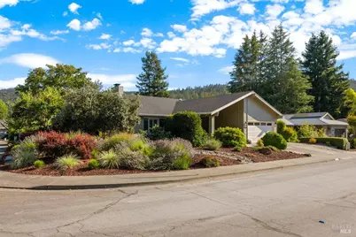 6440 Meadow Creek Lane, Santa Rosa, CA 95409 - Photo 1
