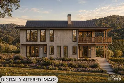 2277 Monticello Road, Napa, CA 94558 - Photo 36