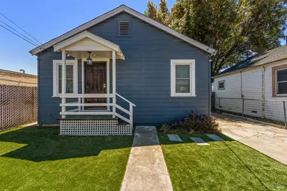 10017 Pippin Street, Oakland, CA 94603 - Photo 1