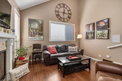 1927 Oak Circle, Yountville, CA 94599 - Photo 8