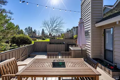 1927 Oak Circle, Yountville, CA 94599 - Photo 26
