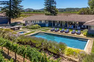 7616 Hwy 128, Healdsburg, CA 95448 - Photo 60