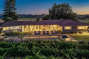 7616 Hwy 128, Healdsburg, CA 95448 - Photo 1